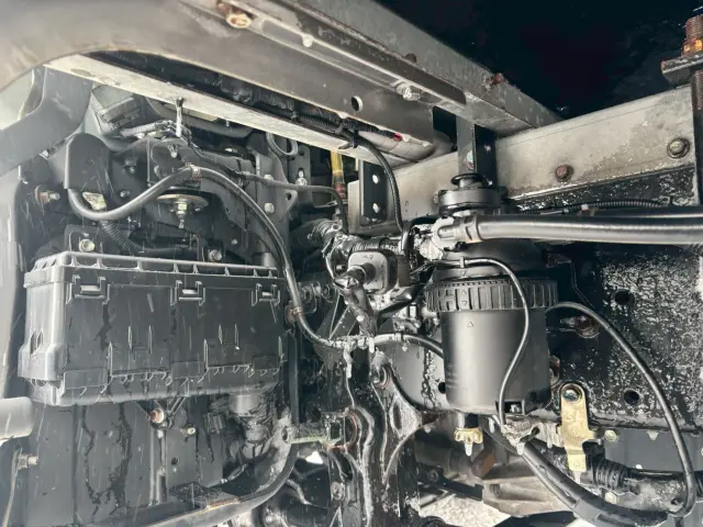 日野 デュトロ 2KG-XZU675M(4WD)の写真23