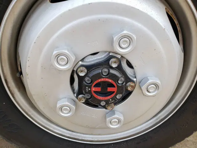 日野 デュトロ 2KG-XZU675M(4WD)の写真23