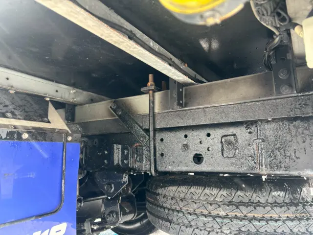 日野 デュトロ 2KG-XZU675M(4WD)の写真24