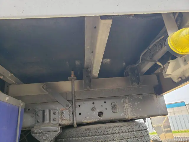 日野 デュトロ 2KG-XZU675M(4WD)の写真24