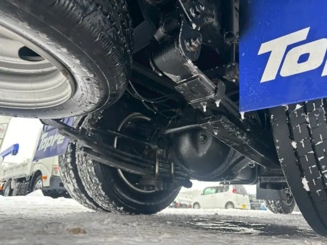 日野 デュトロ 2KG-XZU675M(4WD)の写真25