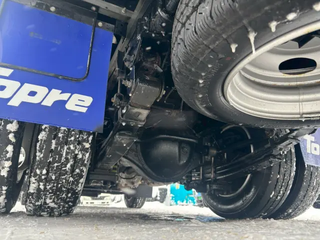 日野 デュトロ 2KG-XZU675M(4WD)の写真26