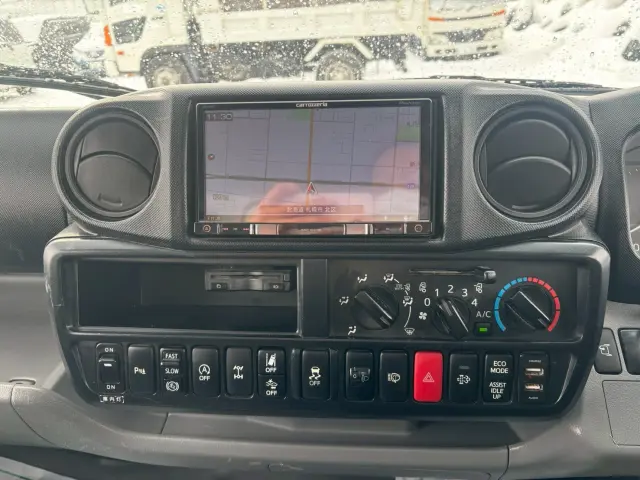 日野 デュトロ 2KG-XZU675M(4WD)の写真32