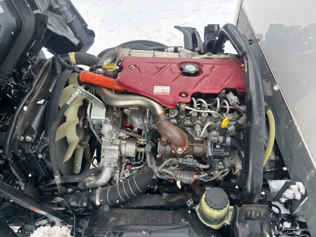 日野 デュトロ 2KG-XZU675M(4WD)の写真35