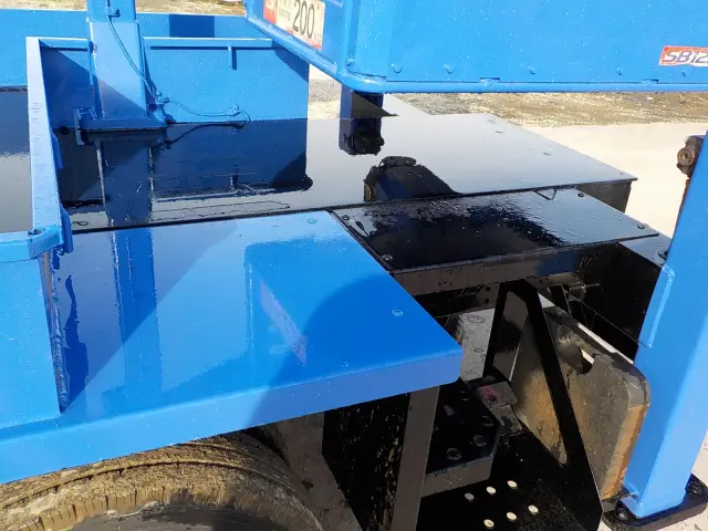 日野 デュトロ TKG-XZU600Eの写真14