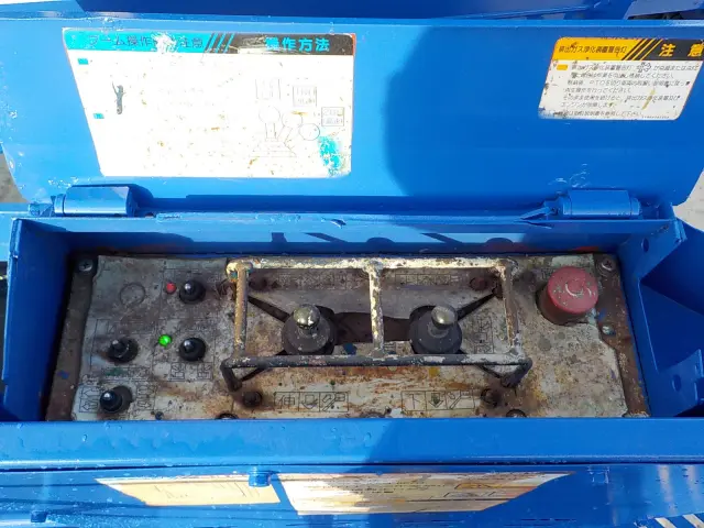 日野 デュトロ TKG-XZU600Eの写真23