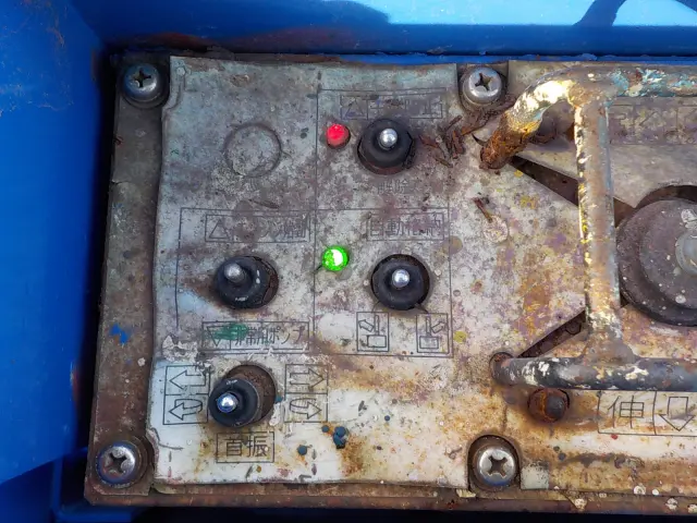 日野 デュトロ TKG-XZU600Eの写真24