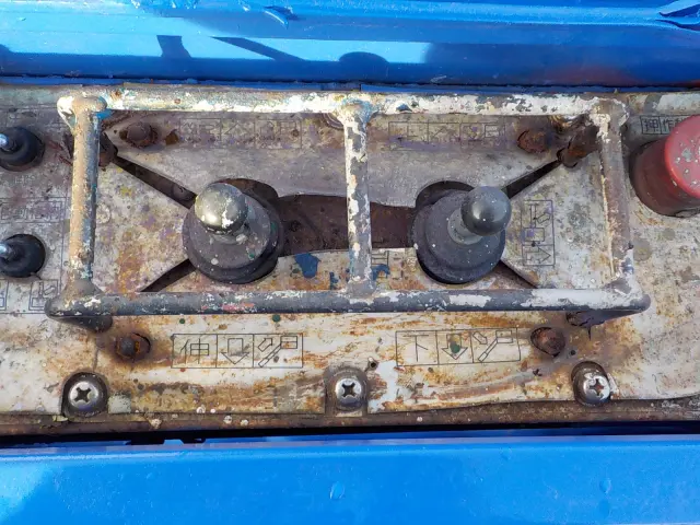 日野 デュトロ TKG-XZU600Eの写真25