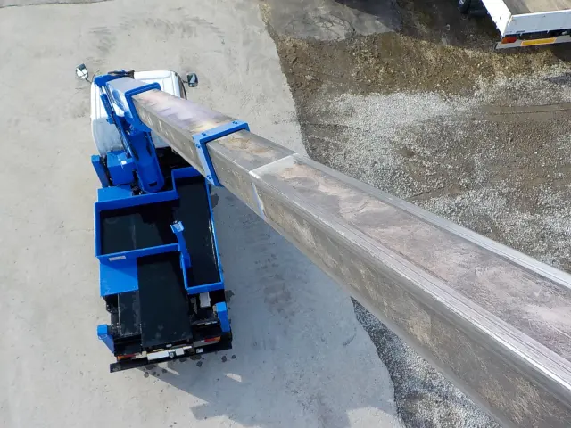 日野 デュトロ TKG-XZU600Eの写真27