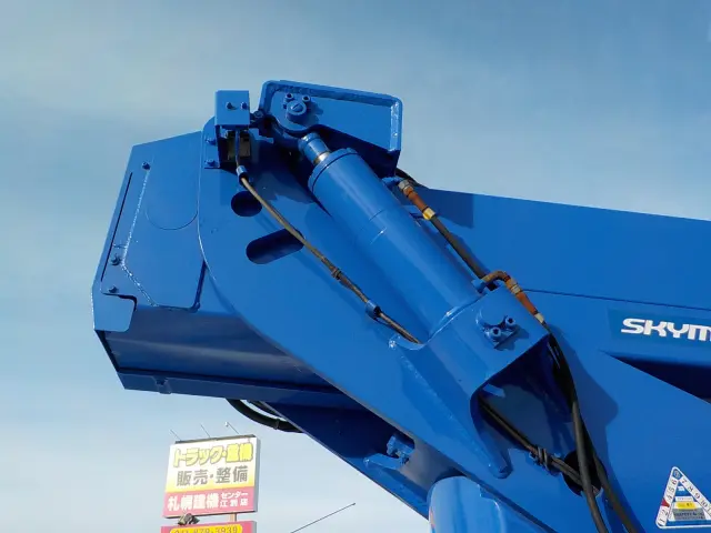 日野 デュトロ TKG-XZU600Eの写真28