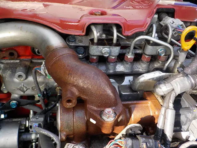 日野 デュトロ TKG-XZU600Eの写真31