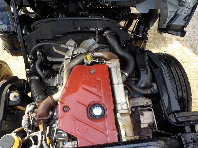 日野 デュトロ TKG-XZU600Eの写真33