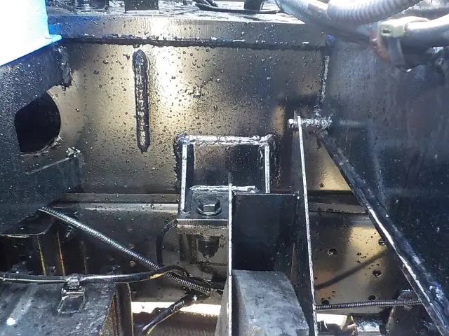 日野 デュトロ TKG-XZU600Eの写真36