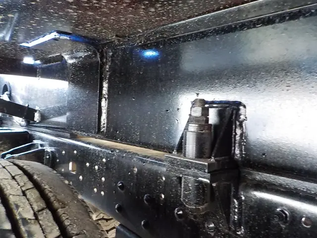 日野 デュトロ TKG-XZU600Eの写真37