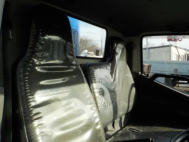 日野 デュトロ TKG-XZU600Eの写真39