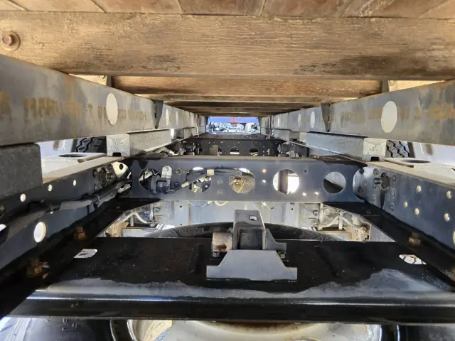 日野 デュトロ TKG-XZU650M(2WD)の写真13