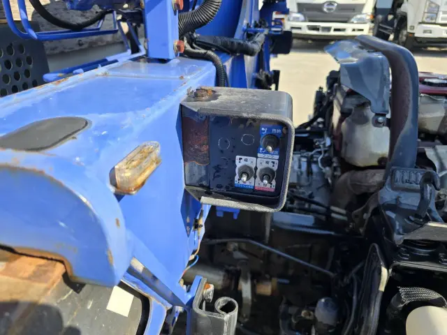 日野 デュトロ TKG-XZU650M(2WD)の写真16