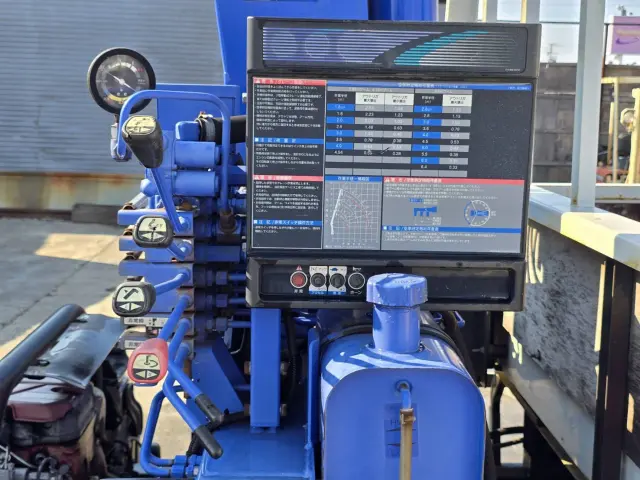 日野 デュトロ TKG-XZU650M(2WD)の写真18