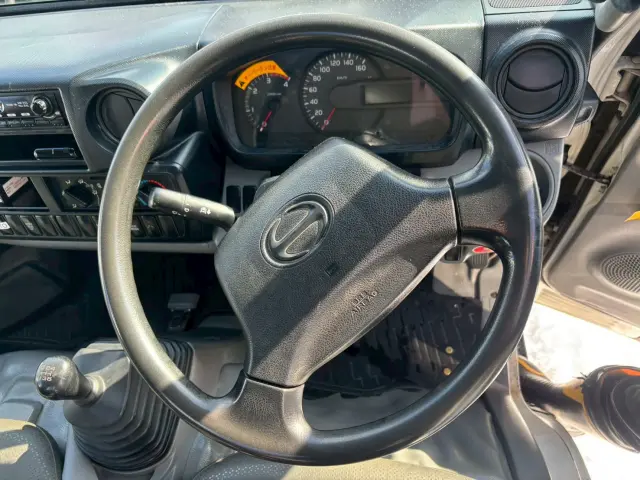 日野 デュトロ TKG-XZU650M(2WD)の写真20