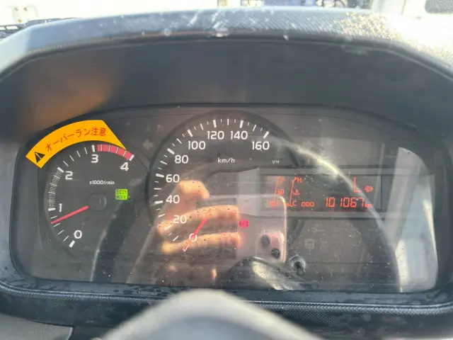 日野 デュトロ TKG-XZU650M(2WD)の写真21