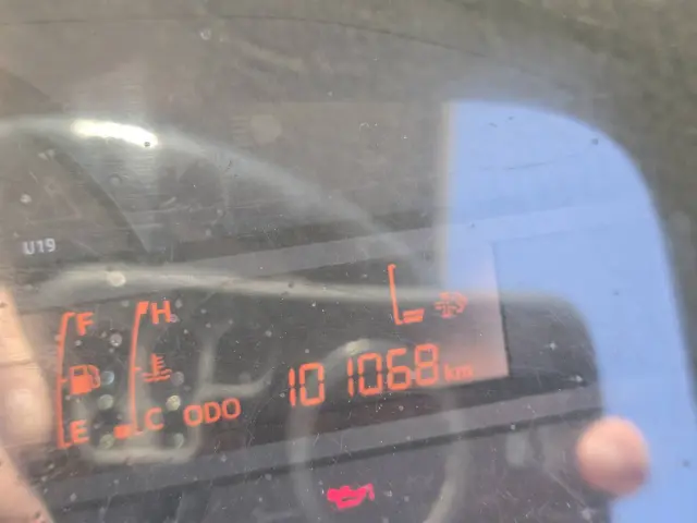 日野 デュトロ TKG-XZU650M(2WD)の写真22