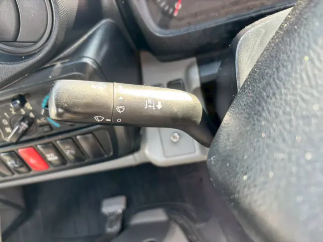 日野 デュトロ TKG-XZU650M(2WD)の写真23