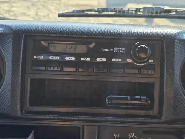 日野 デュトロ TKG-XZU650M(2WD)の写真27