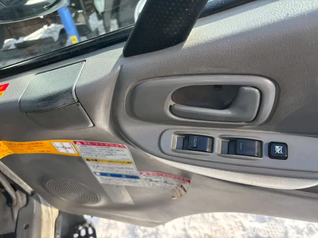 日野 デュトロ TKG-XZU650M(2WD)の写真29