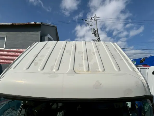 日野 デュトロ TKG-XZU650M(2WD)の写真34