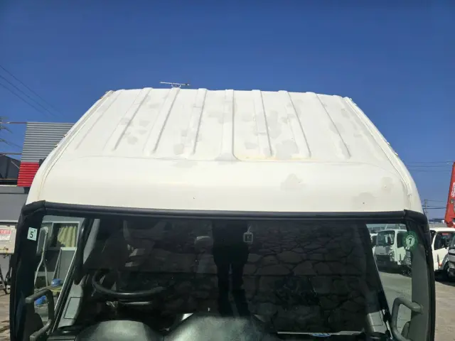 日野 デュトロ TKG-XZU650M(2WD)の写真35