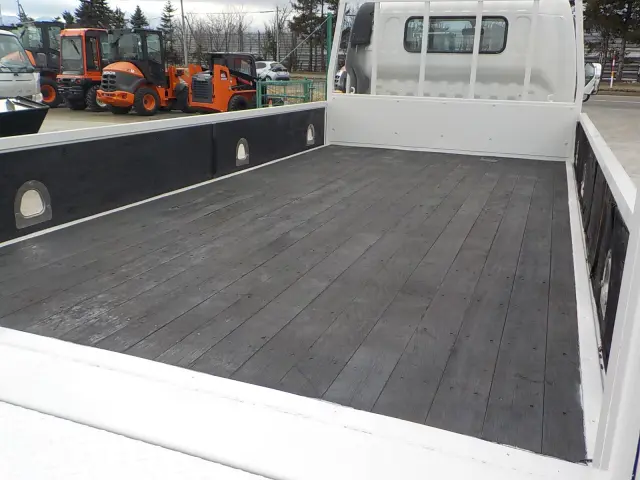 日野 デュトロ BDG-XZU414Mの写真9