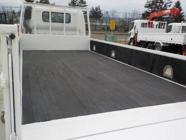 日野 デュトロ BDG-XZU414Mの写真10