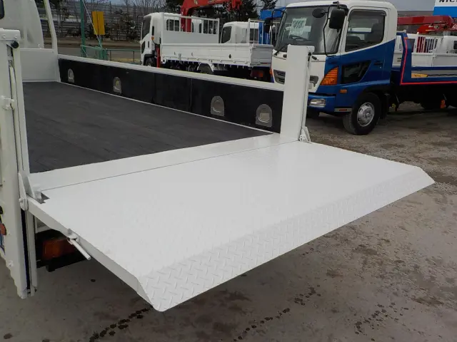 日野 デュトロ BDG-XZU414Mの写真11