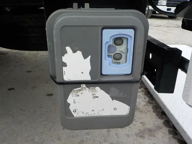 日野 デュトロ BDG-XZU414Mの写真15