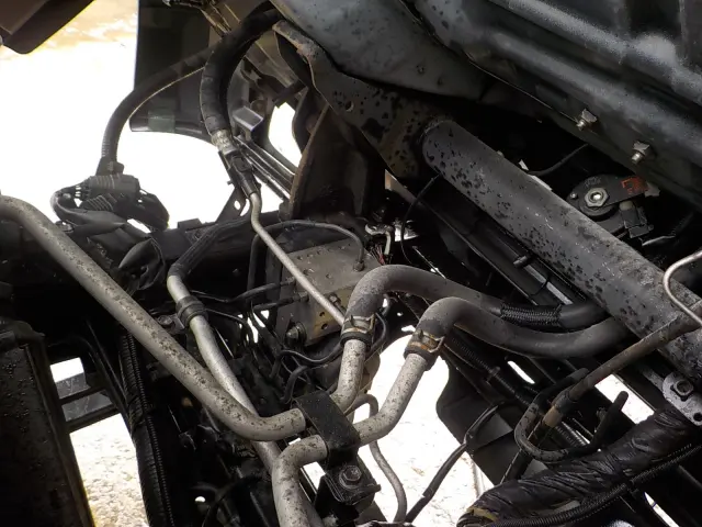 日野 デュトロ BDG-XZU414Mの写真19