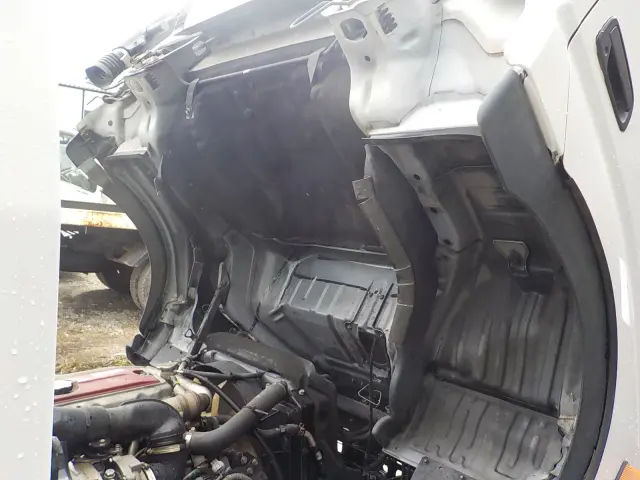 日野 デュトロ BDG-XZU414Mの写真20