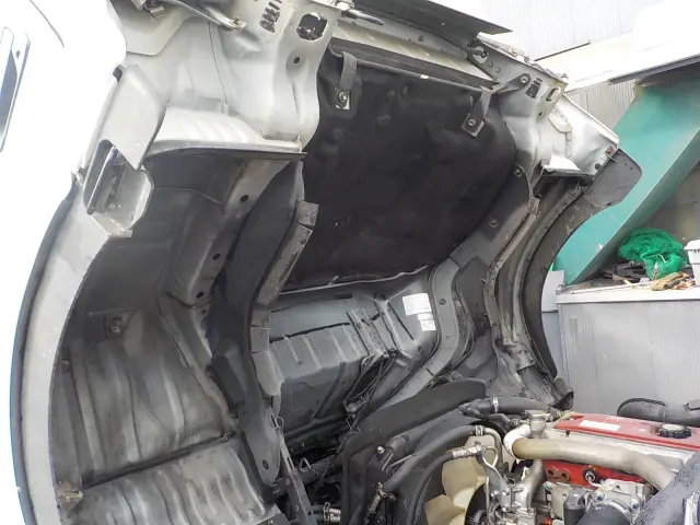 日野 デュトロ BDG-XZU414Mの写真21