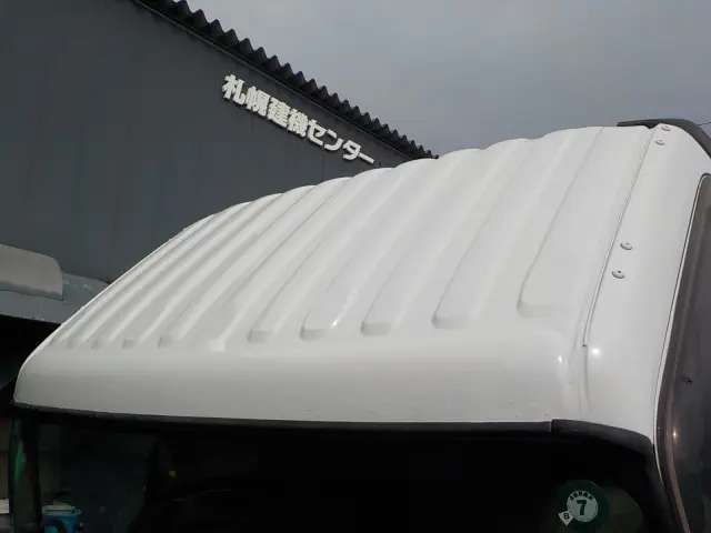 日野 デュトロ BDG-XZU414Mの写真22