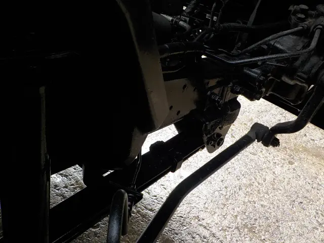 日野 デュトロ BDG-XZU414Mの写真25