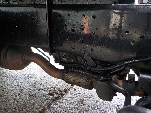 日野 デュトロ BDG-XZU414Mの写真26