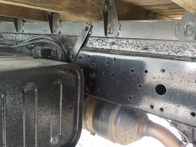 日野 デュトロ BDG-XZU414Mの写真28