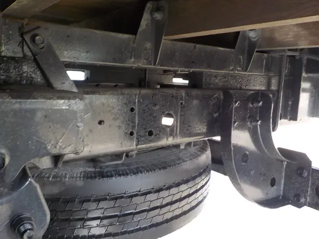 日野 デュトロ BDG-XZU414Mの写真29