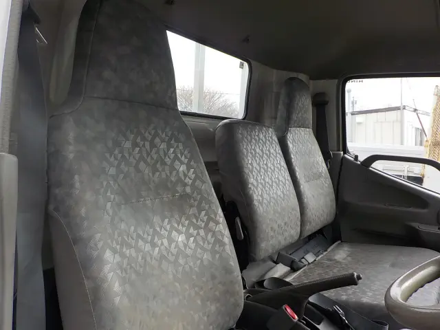 日野 デュトロ BDG-XZU414Mの写真30