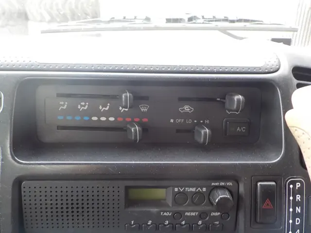 日野 デュトロ BDG-XZU414Mの写真34