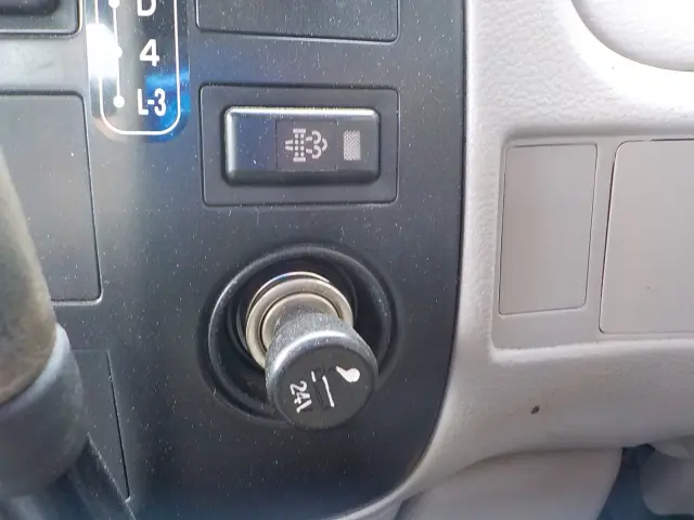 日野 デュトロ BDG-XZU414Mの写真38