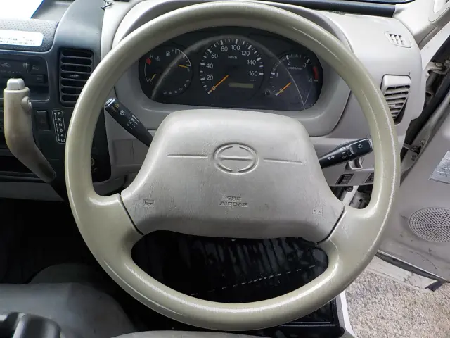 日野 デュトロ BDG-XZU414Mの写真43