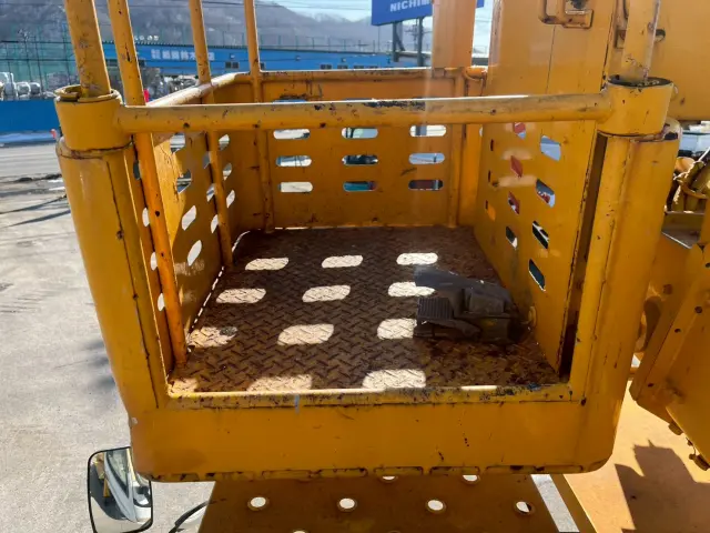 日野 デュトロ BDG-XZU304Eの写真13