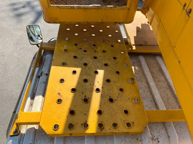 日野 デュトロ BDG-XZU304Eの写真14