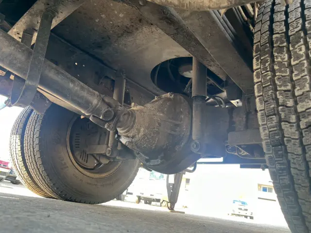 日野 デュトロ BDG-XZU304Eの写真18