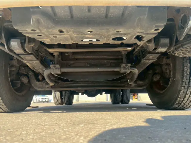 日野 デュトロ BDG-XZU304Eの写真19